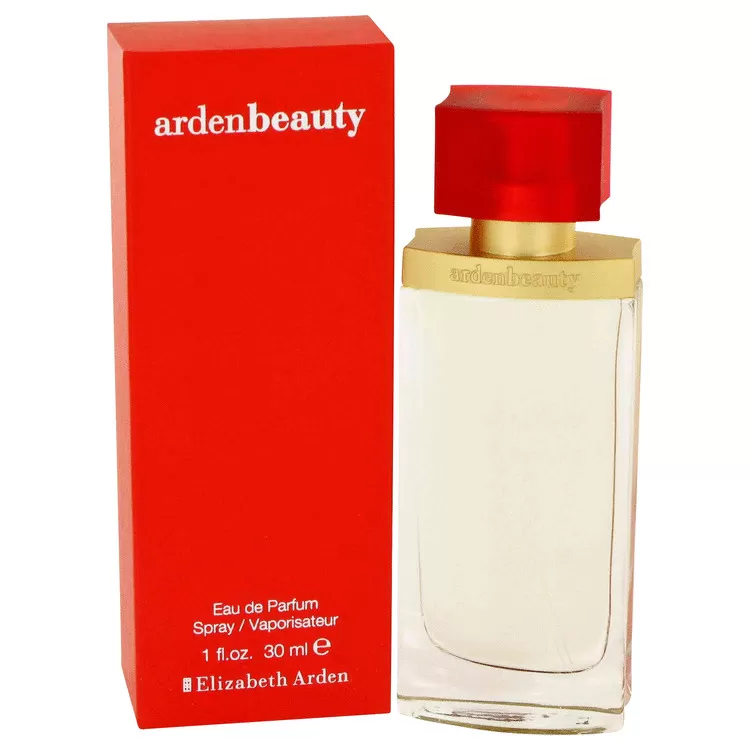 Arden Beauty Eau De Parfum Spray