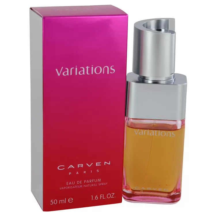 VARIATIONS Eau De Parfum Spray