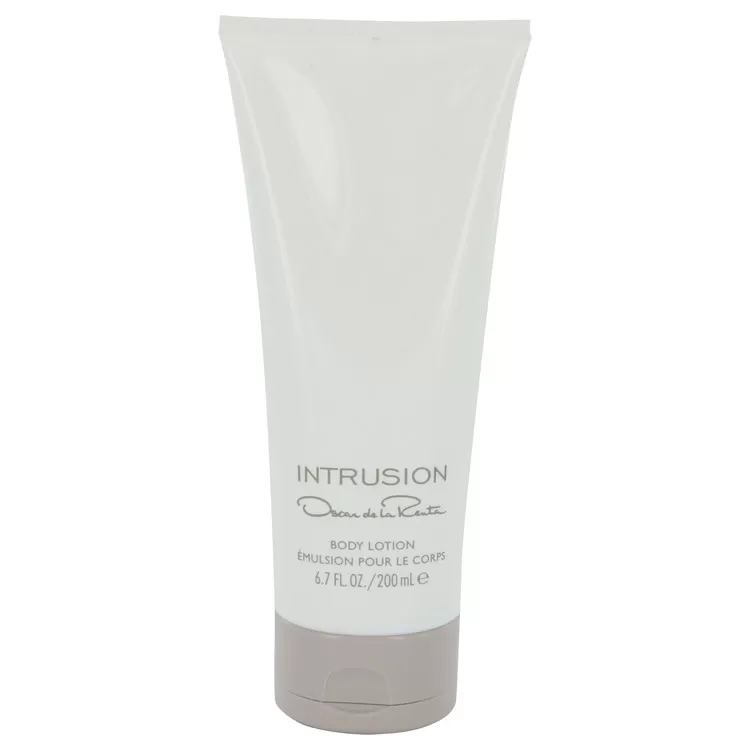 Intrusion Body Lotion