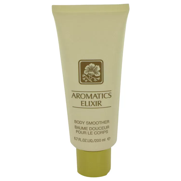 AROMATICS ELIXIR Body Smoother