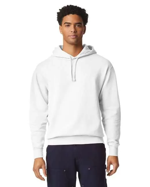 Comfort Colors 1467CC Unisex Lightweight Cotton Hooded Sweatshirt
