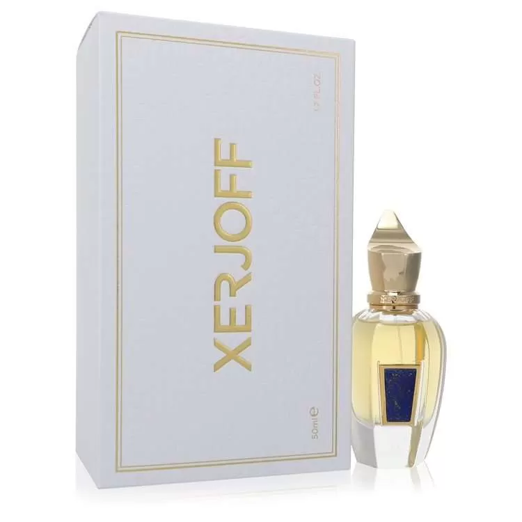 17/17 Stone Label XXY by Xerjoff Eau De Parfum Spray for Men