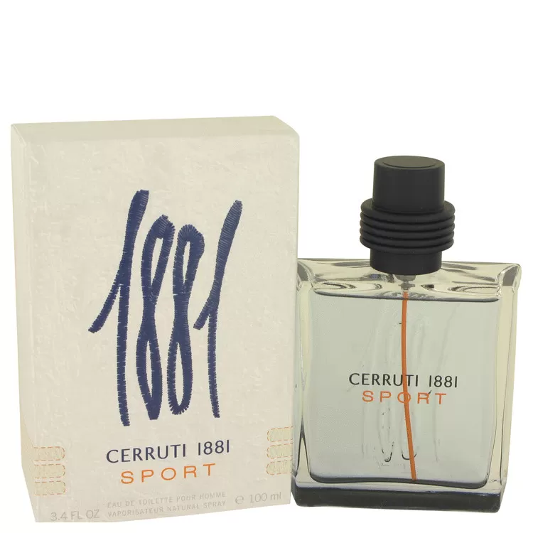 1881 Sport Eau De Toilette Spray