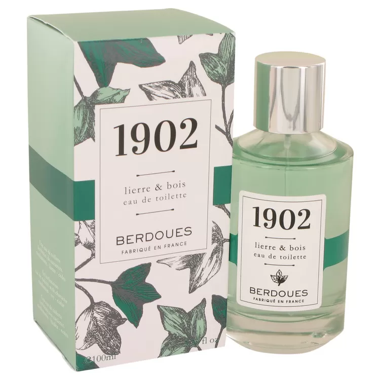 1902 Lierre & Bois Eau De Toilette Spray