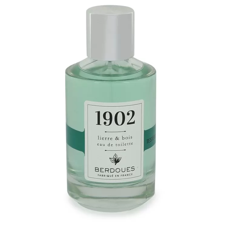 1902 Lierre & Bois Eau De Toilette Spray (Tester)