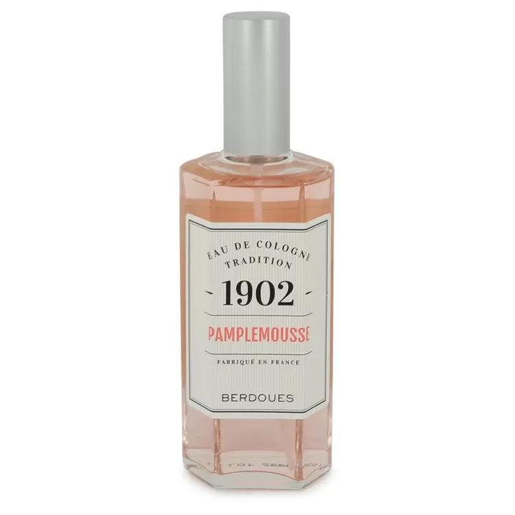 1902 Pamplemousse Eau De Cologne (Unisex Tester)