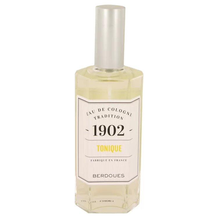 1902 Tonique Eau De Cologne Spray (unboxed)
