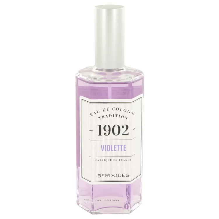 1902 Violette Eau De Cologne