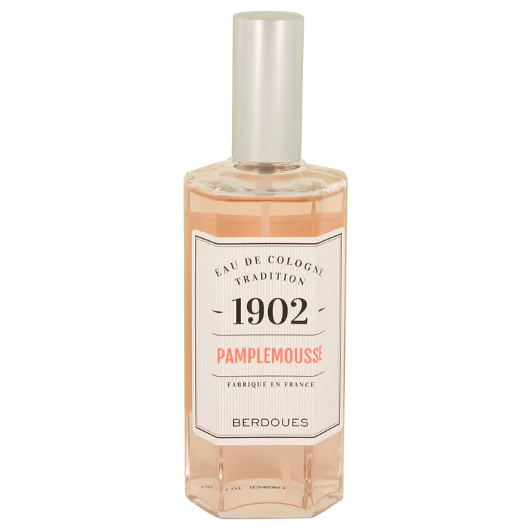 1902 Pamplemousse Eau De Cologne (Unisex unboxed)
