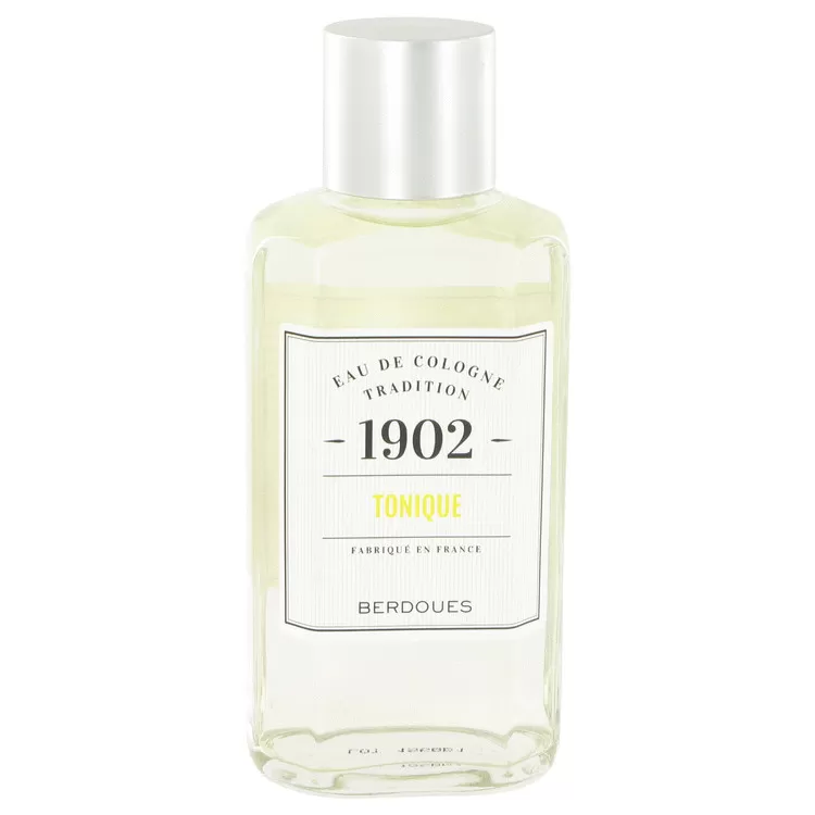 1902 Tonique Eau De Cologne