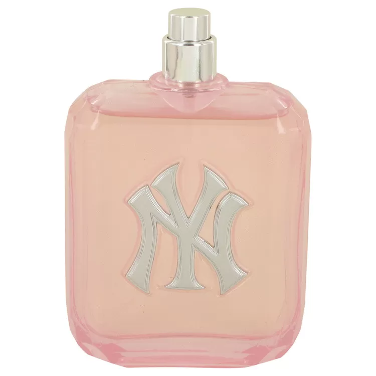 New York Yankees Eau De Parfum Spray (Tester)