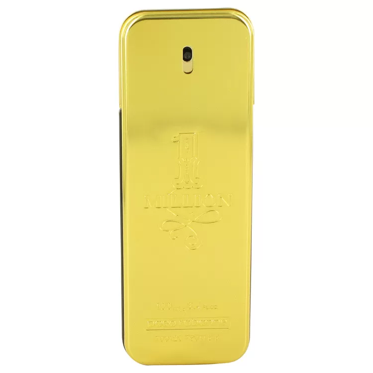 1 Million Eau De Toilette Spray (unboxed)