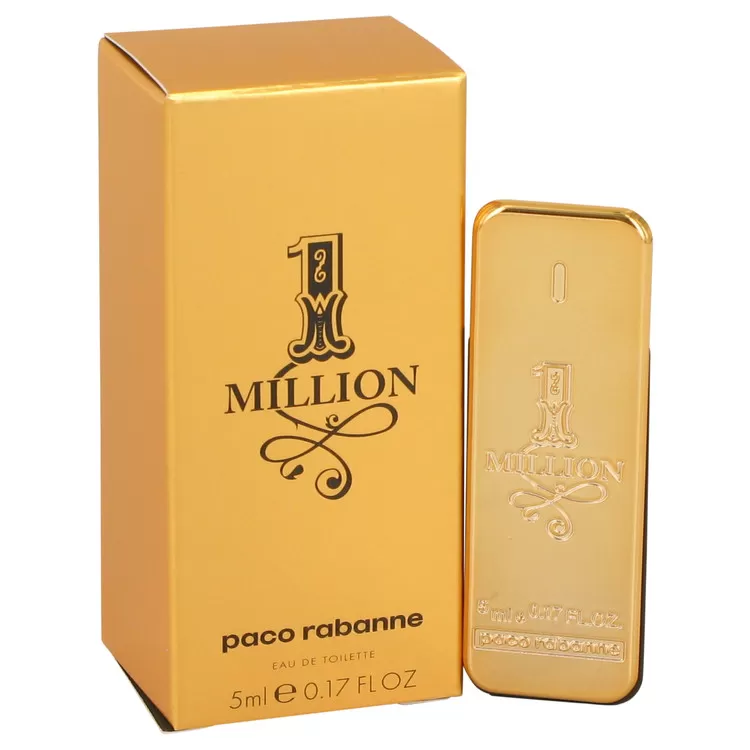1 Million Mini EDT