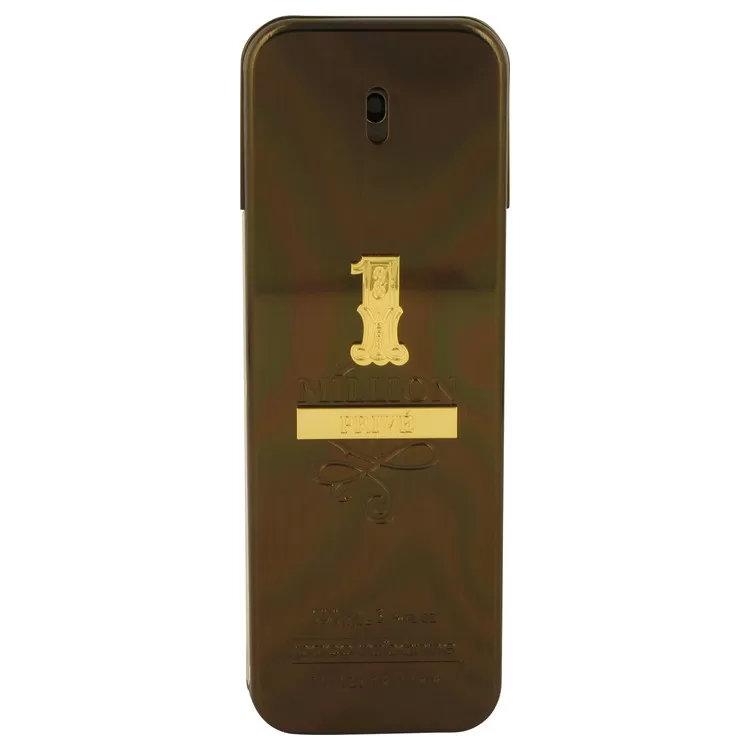 1 Million Prive Eau De Parfum Spray (Tester)