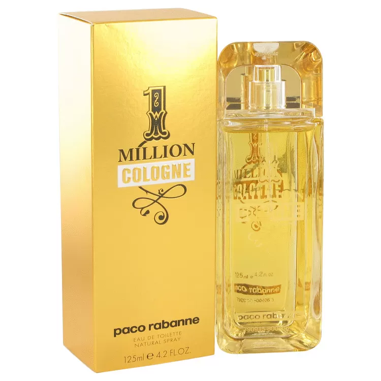 1 Million Cologne Eau De Toilette Spray