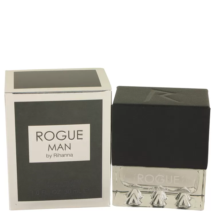 Rihanna Rogue Eau De Toilette Spray