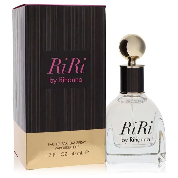 Ri Ri by Rihanna Eau De Parfum Spray for Women