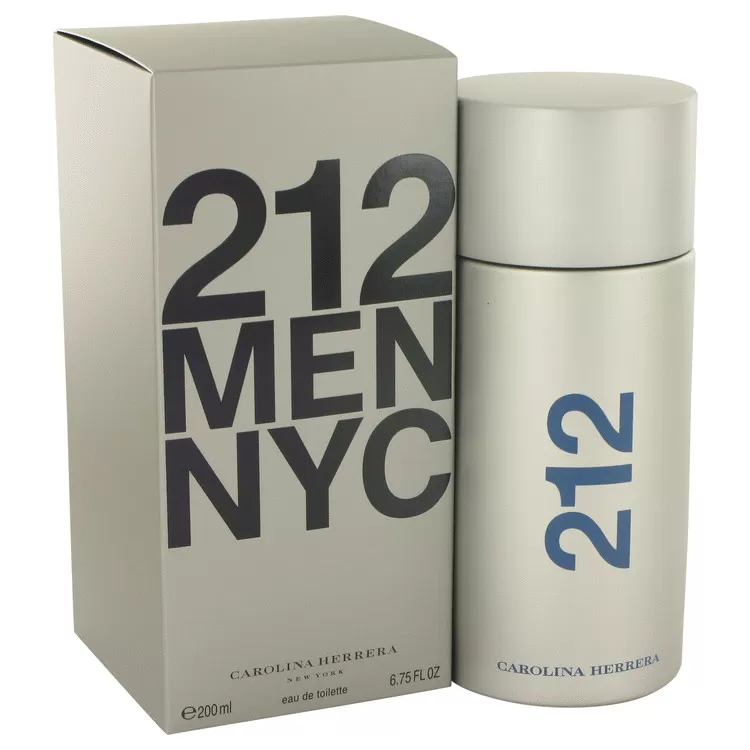 212 Eau De Toilette Spray