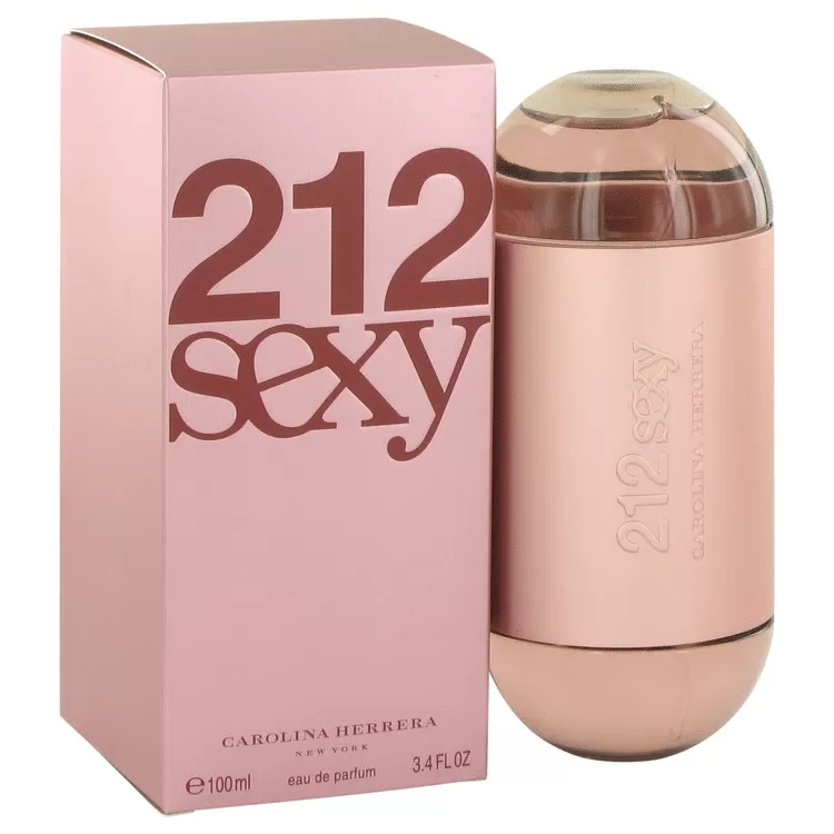 212 Sexy Eau De Parfum Spray
