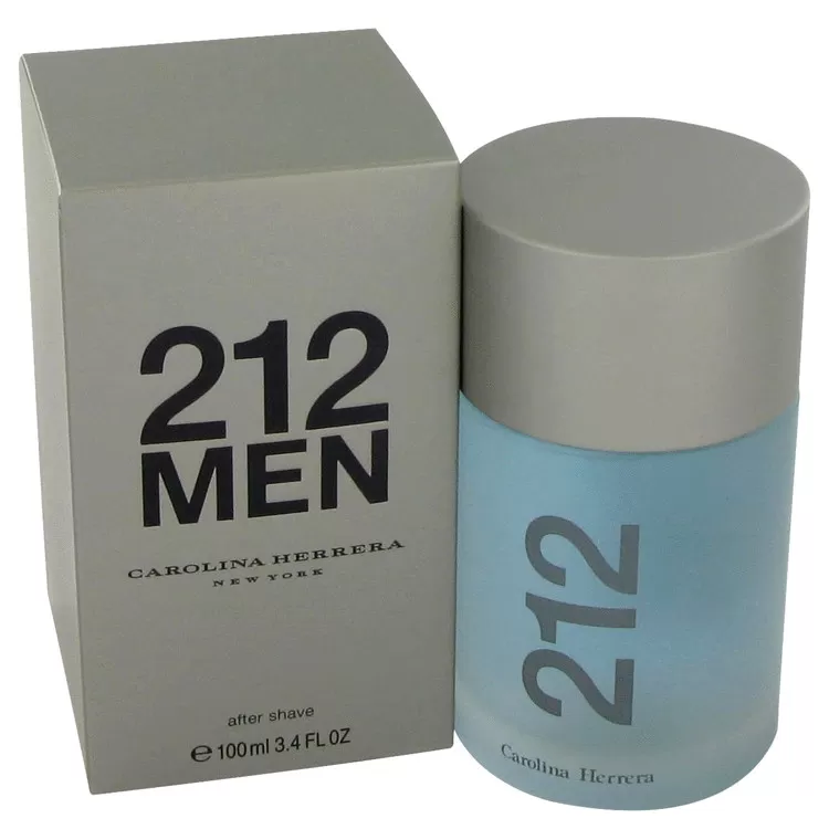 212 After Shave