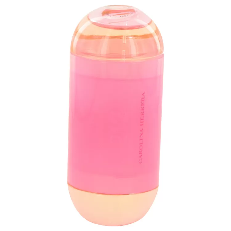 212 Pop Eau De Toilette Spray (Tester)