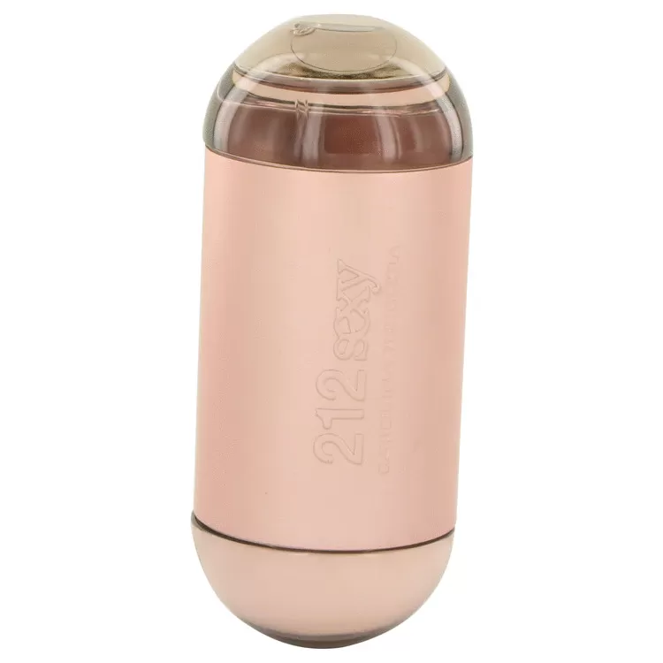 212 Sexy Eau De Parfum Spray (unboxed)