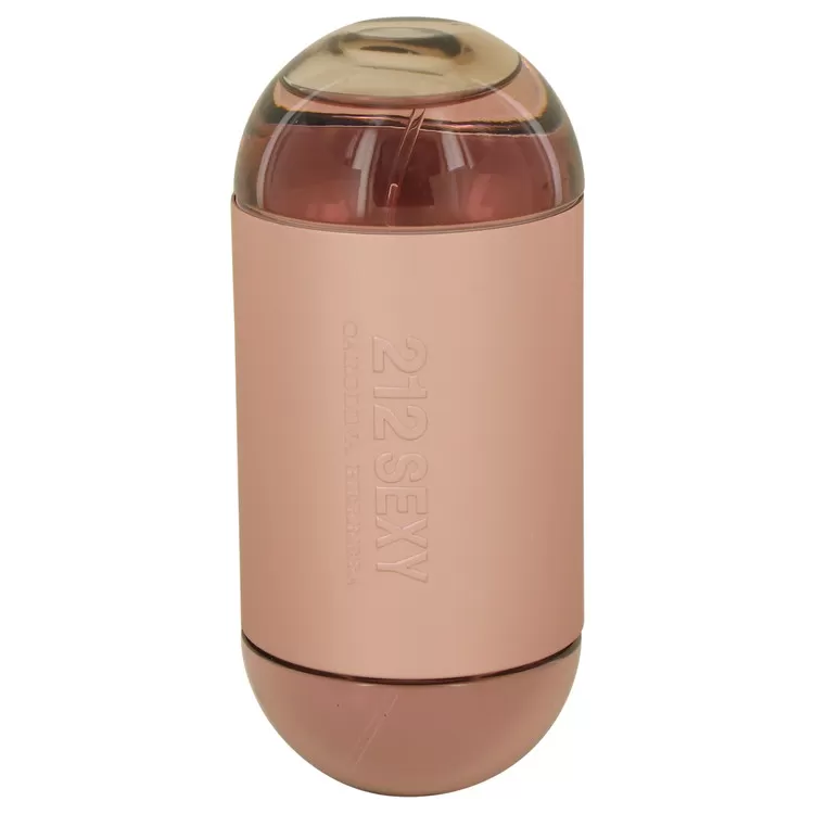 212 Sexy Eau De Parfum Spray (Tester)