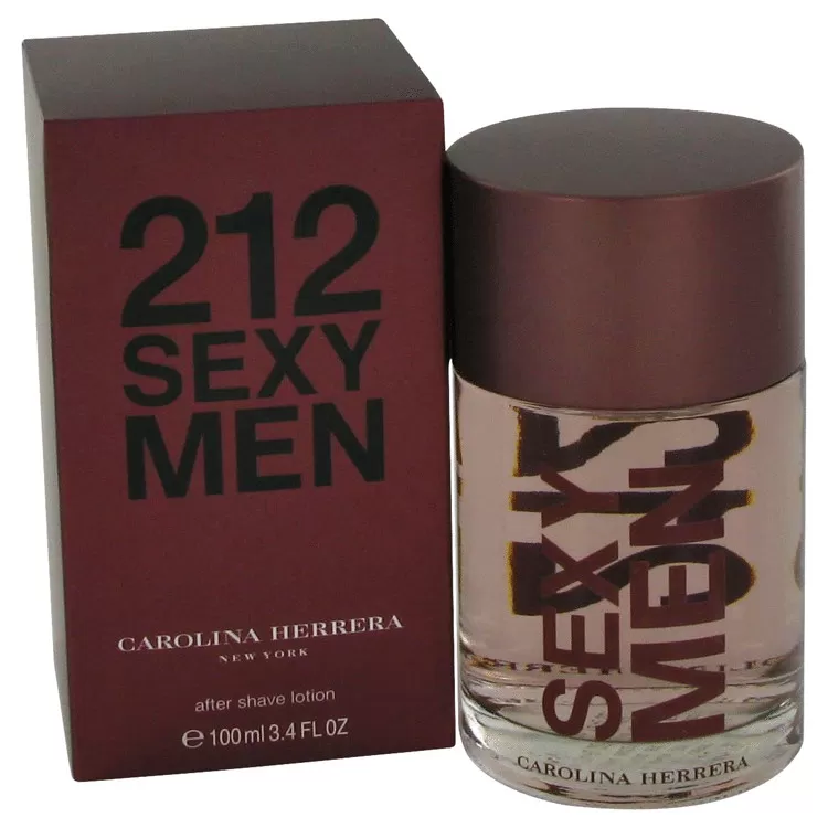212 Sexy After Shave