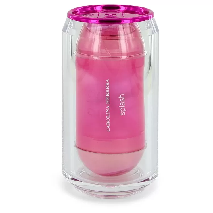 212 Splash Eau De Toilette Spray