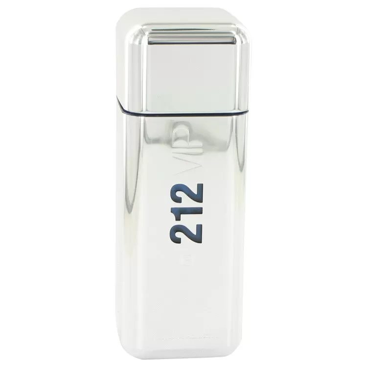 212 Vip Eau De Toilette Spray (Tester)