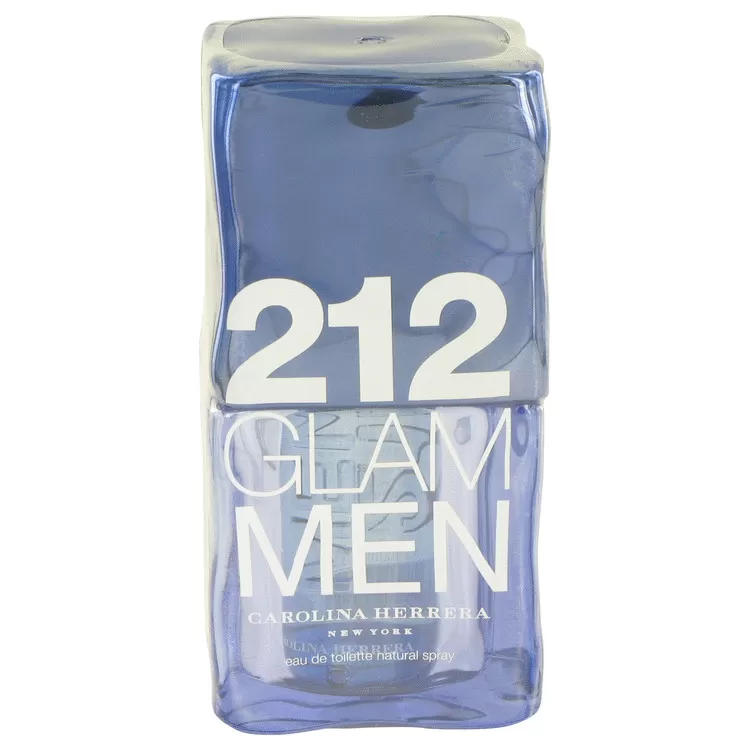 212 Glam Eau De Toilette Spray