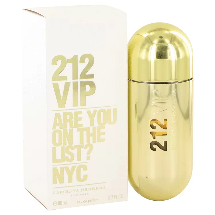 212 Vip Eau De Parfum Spray
