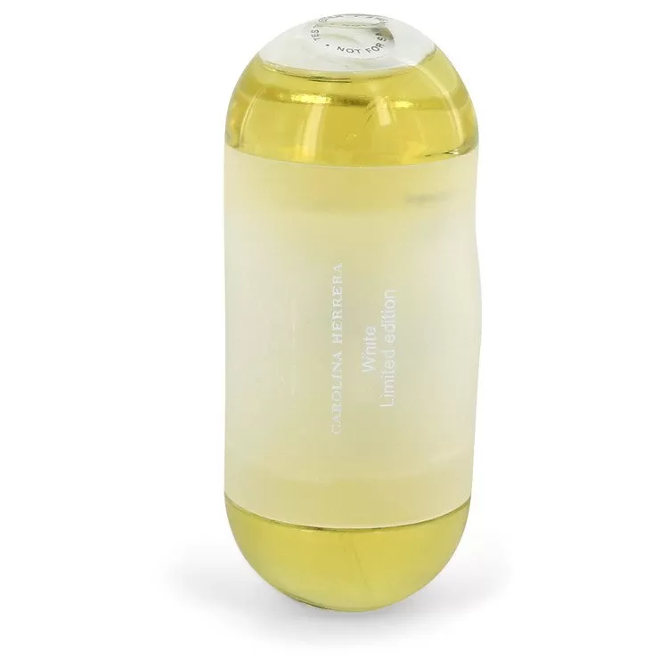 212 White Eau De Toilette Spray (Tester)