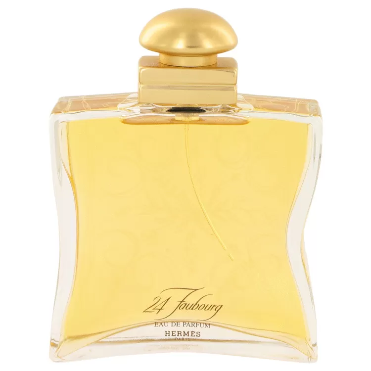 24 FAUBOURG Eau De Parfum Spray (Tester)
