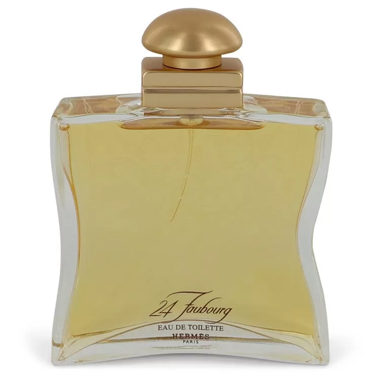 24 Faubourg Eau De Toilette Spray (Tester)