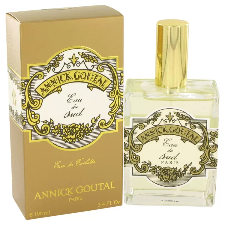 Eau Du Sud Eau De Toilette Spray