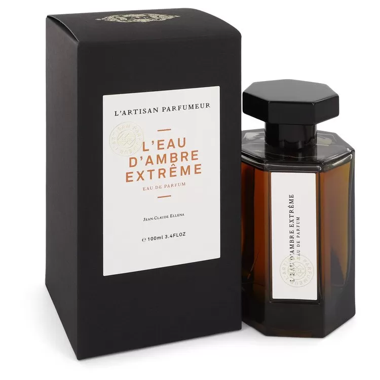 L'eau D'ambre Extreme Eau De Parfum Spray