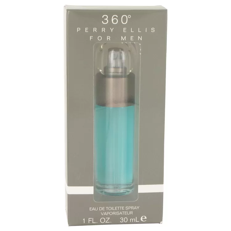perry ellis 360 Eau De Toilette Spray