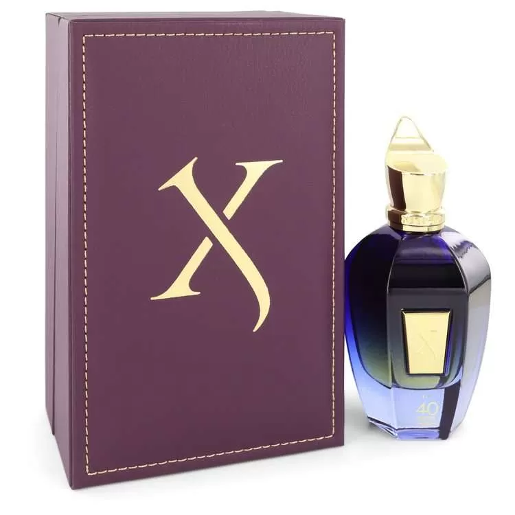 40 Knots by Xerjoff Eau De Parfum Spray (Unisex) for Women