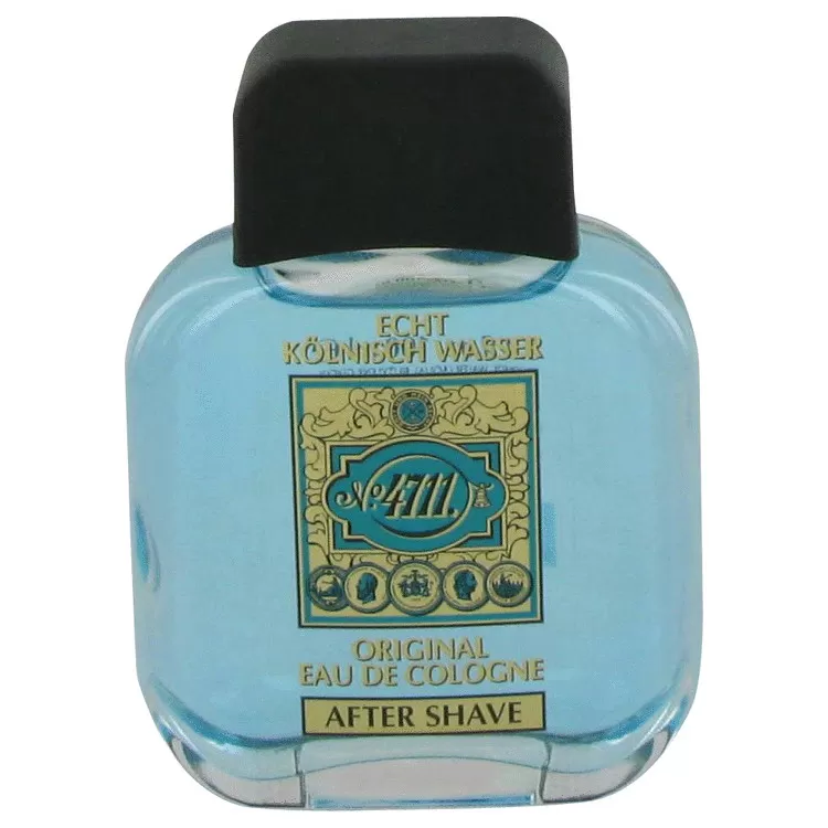 4711 After Shave (unboxed)