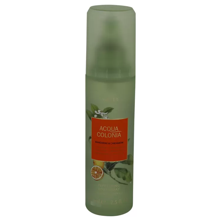 4711 Acqua Colonia Mandarine & Cardamom Body Spray