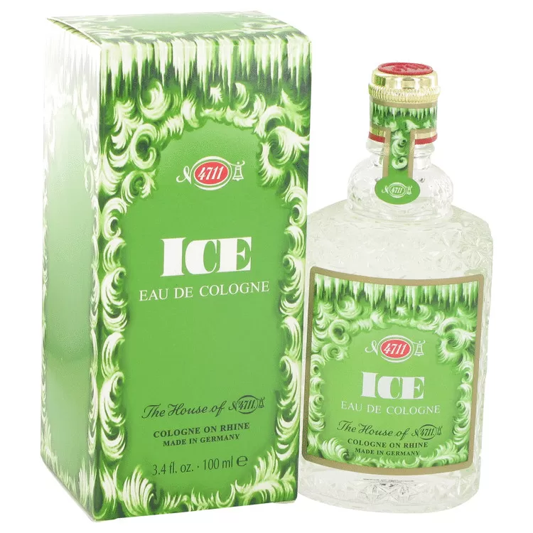 4711 Ice Eau De Cologne (Unisex)