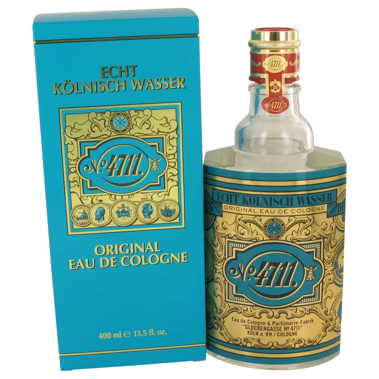 4711 Eau De Cologne (Unisex)