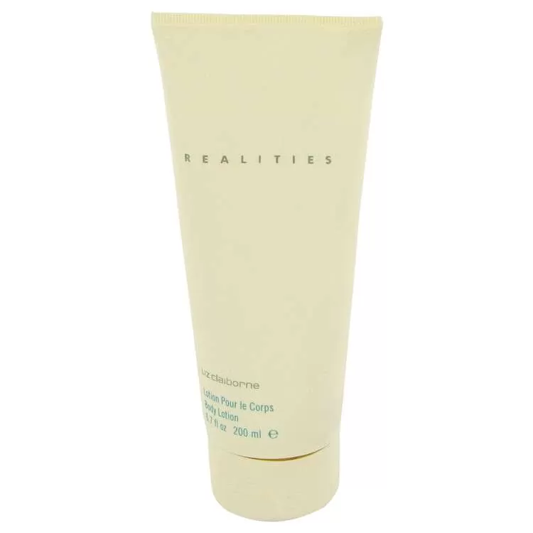 REALITIES by Liz Claiborne Body Lotion for Women