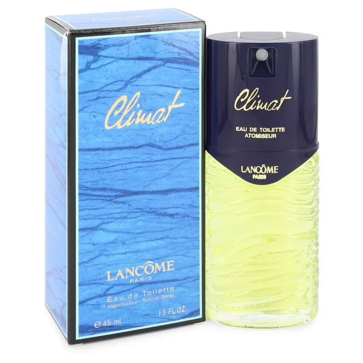 CLIMAT Eau De Toilette Spray