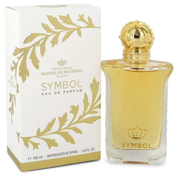 Marina De Bourbon Symbol Eau De Parfum Spray