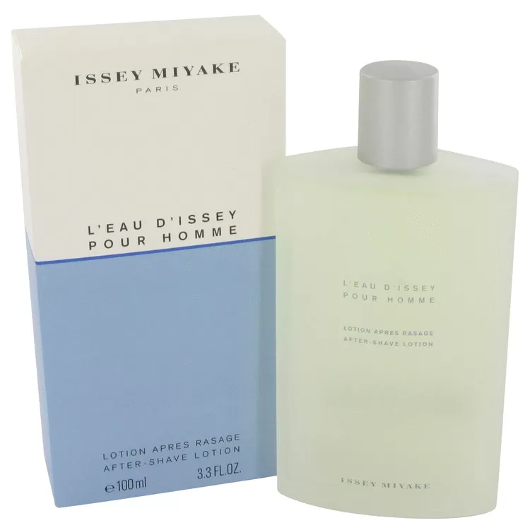 L'EAU D'ISSEY (issey Miyake) After Shave Toning Lotion