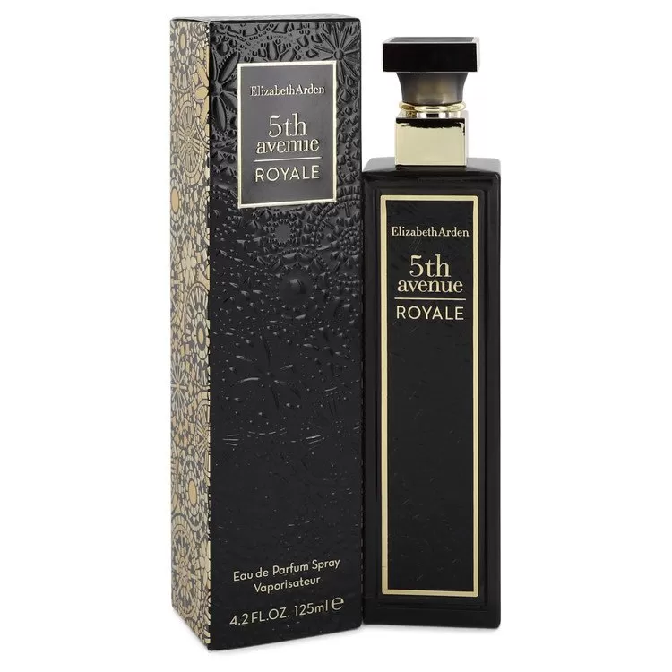 5th Avenue Royale Eau De Parfum Spray