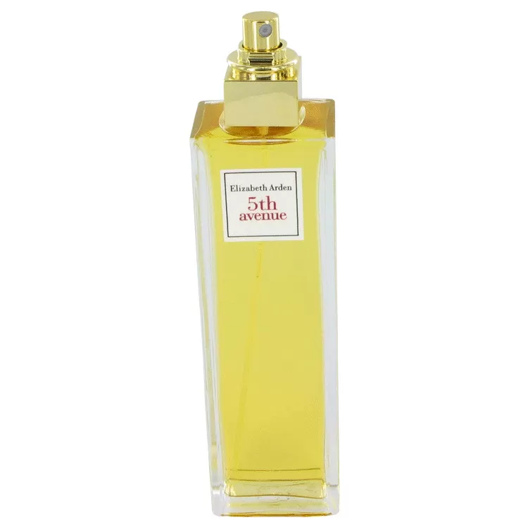 5TH AVENUE Eau De Parfum Spray (Tester)