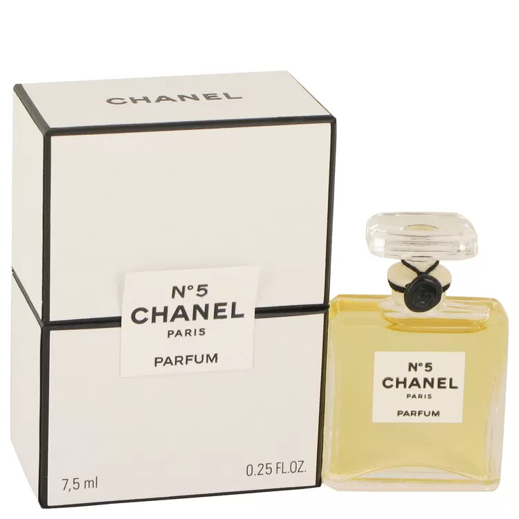 CHANEL No. 5 Pure Perfume